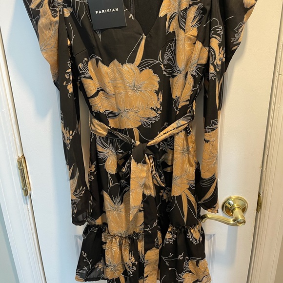 ASOS Mini dress - Picture 2 of 3